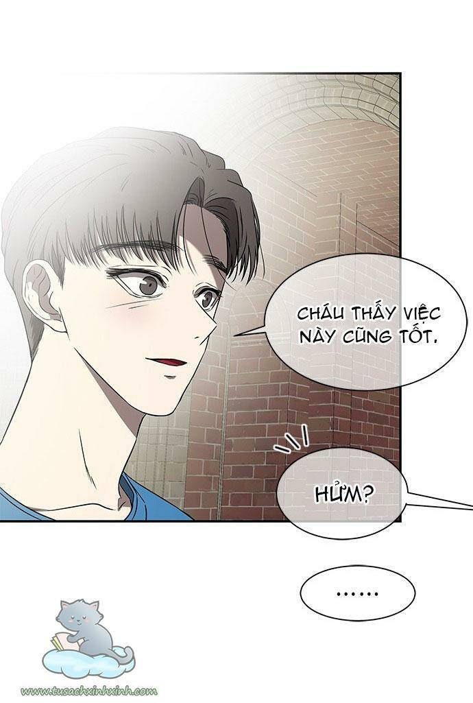 cạm bẫy chapter 37 - Next Chương 37