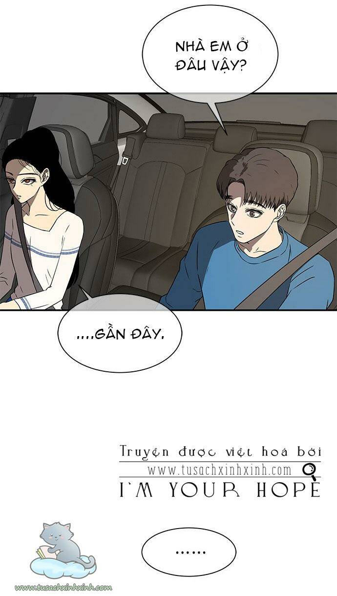 cạm bẫy chapter 37 - Next Chương 37