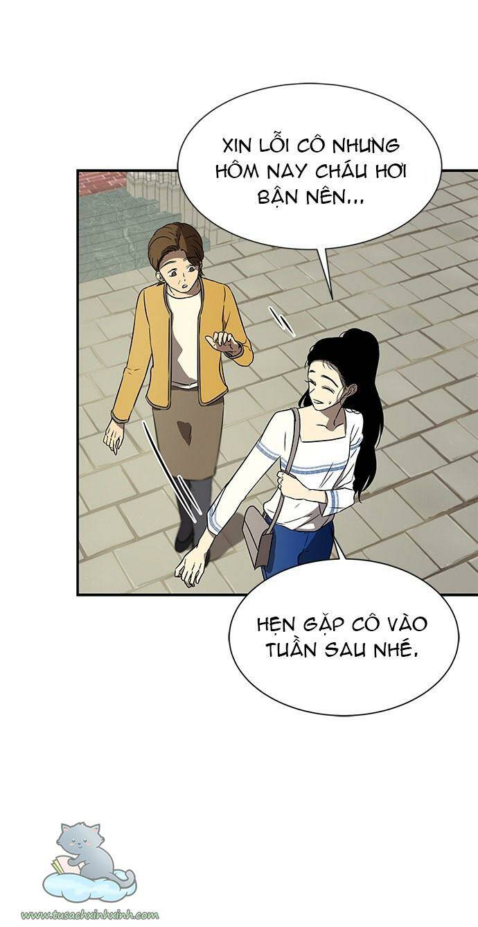 cạm bẫy chapter 37 - Next Chương 37