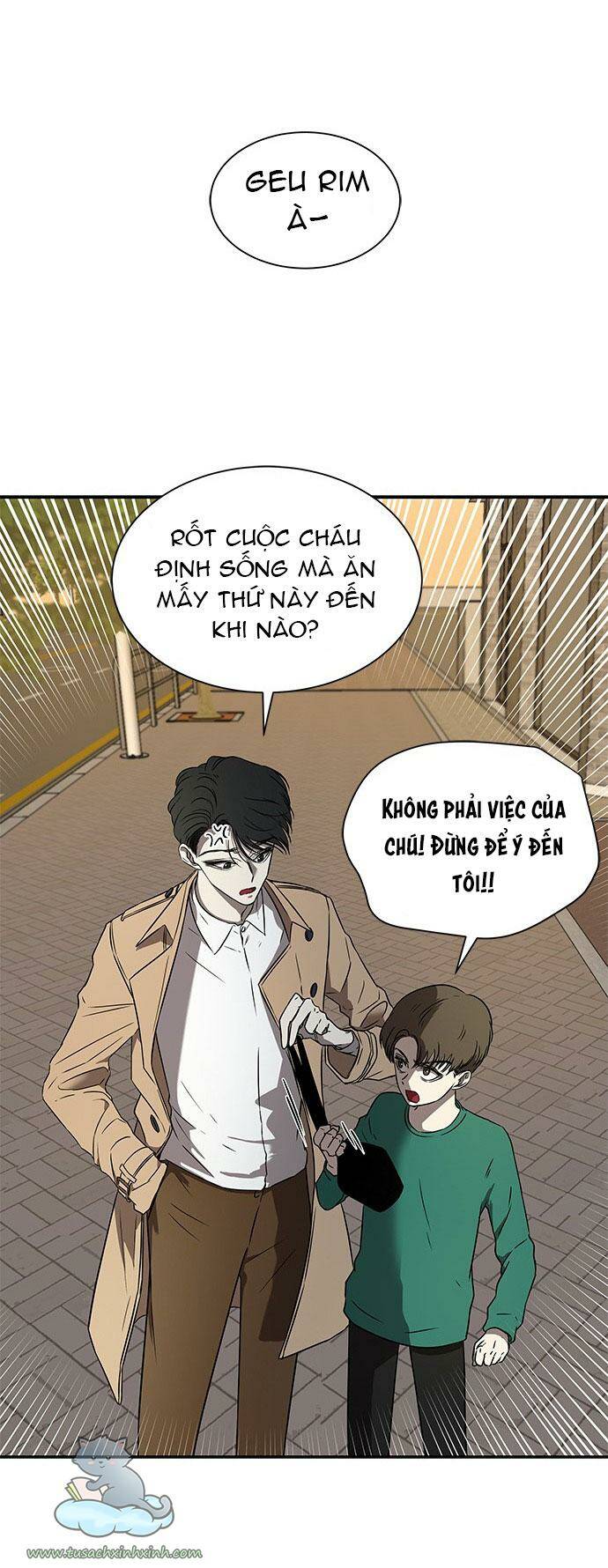 cạm bẫy chapter 37 - Next Chương 37