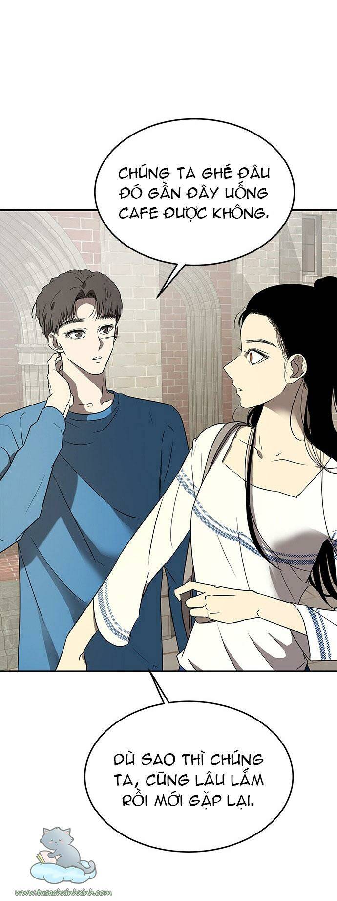 cạm bẫy chapter 37 - Next Chương 37