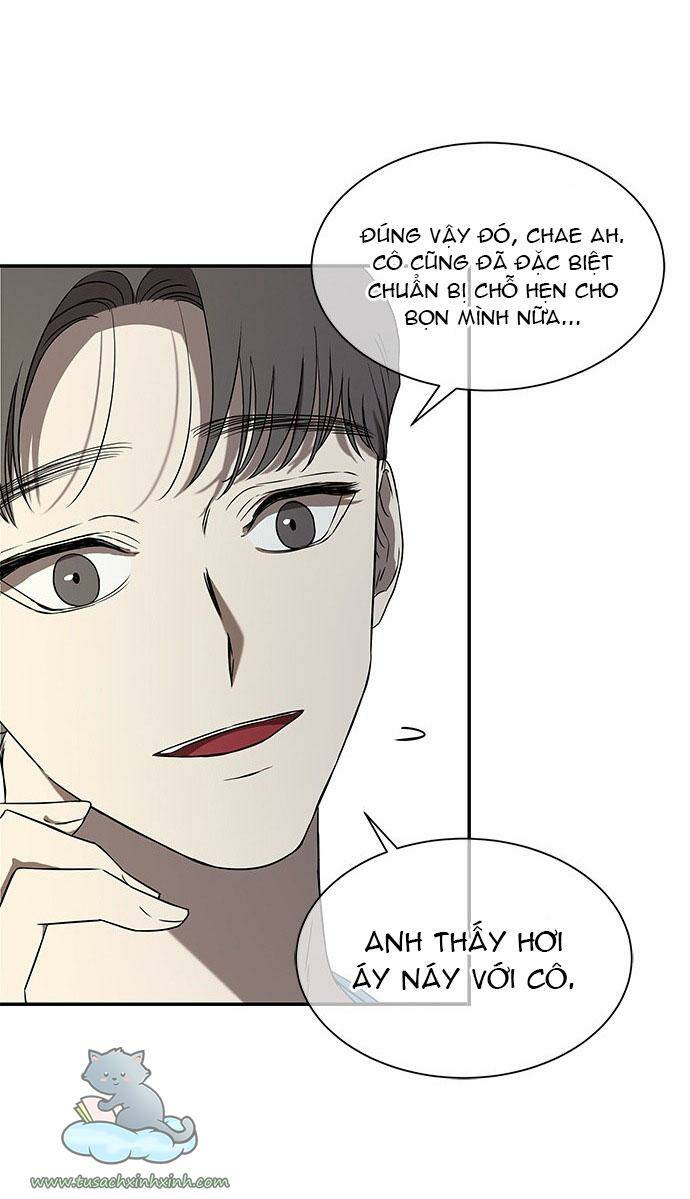 cạm bẫy chapter 37 - Next Chương 37