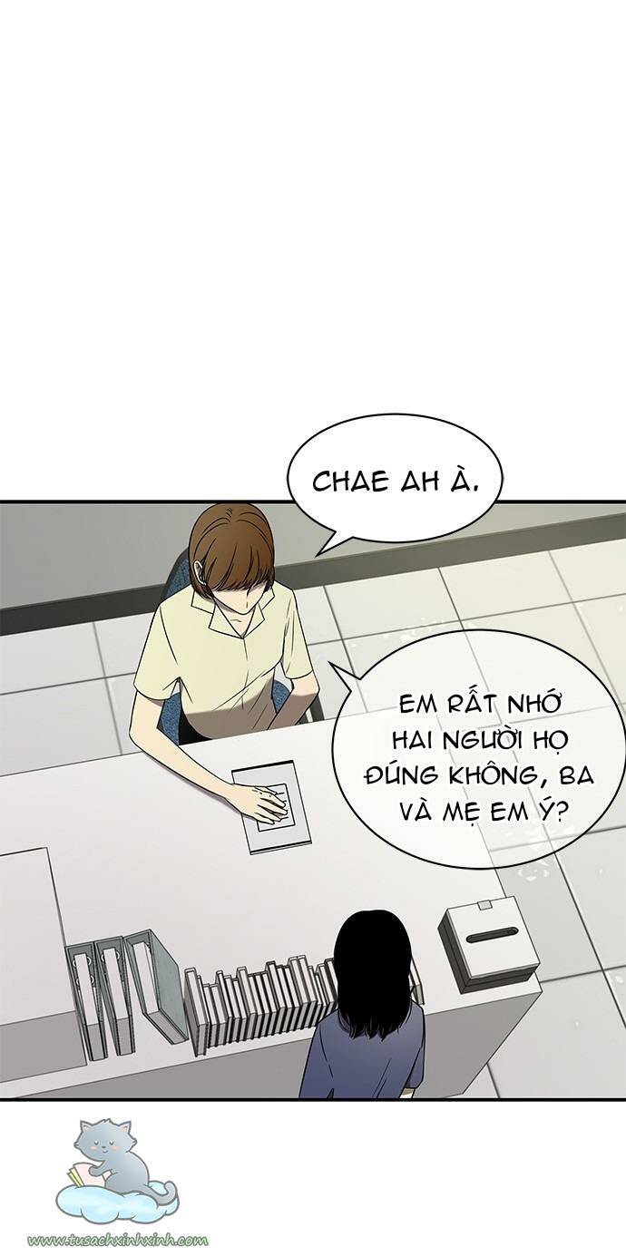 cạm bẫy chapter 39 - Trang 2