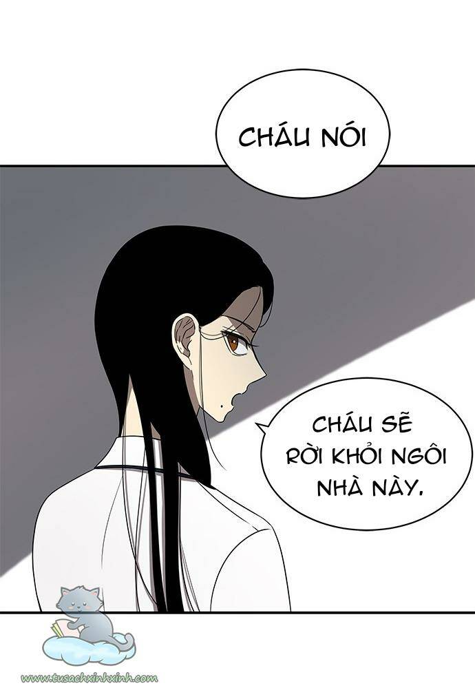 cạm bẫy chapter 39 - Trang 2