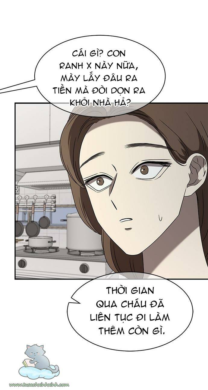 cạm bẫy chapter 39 - Trang 2