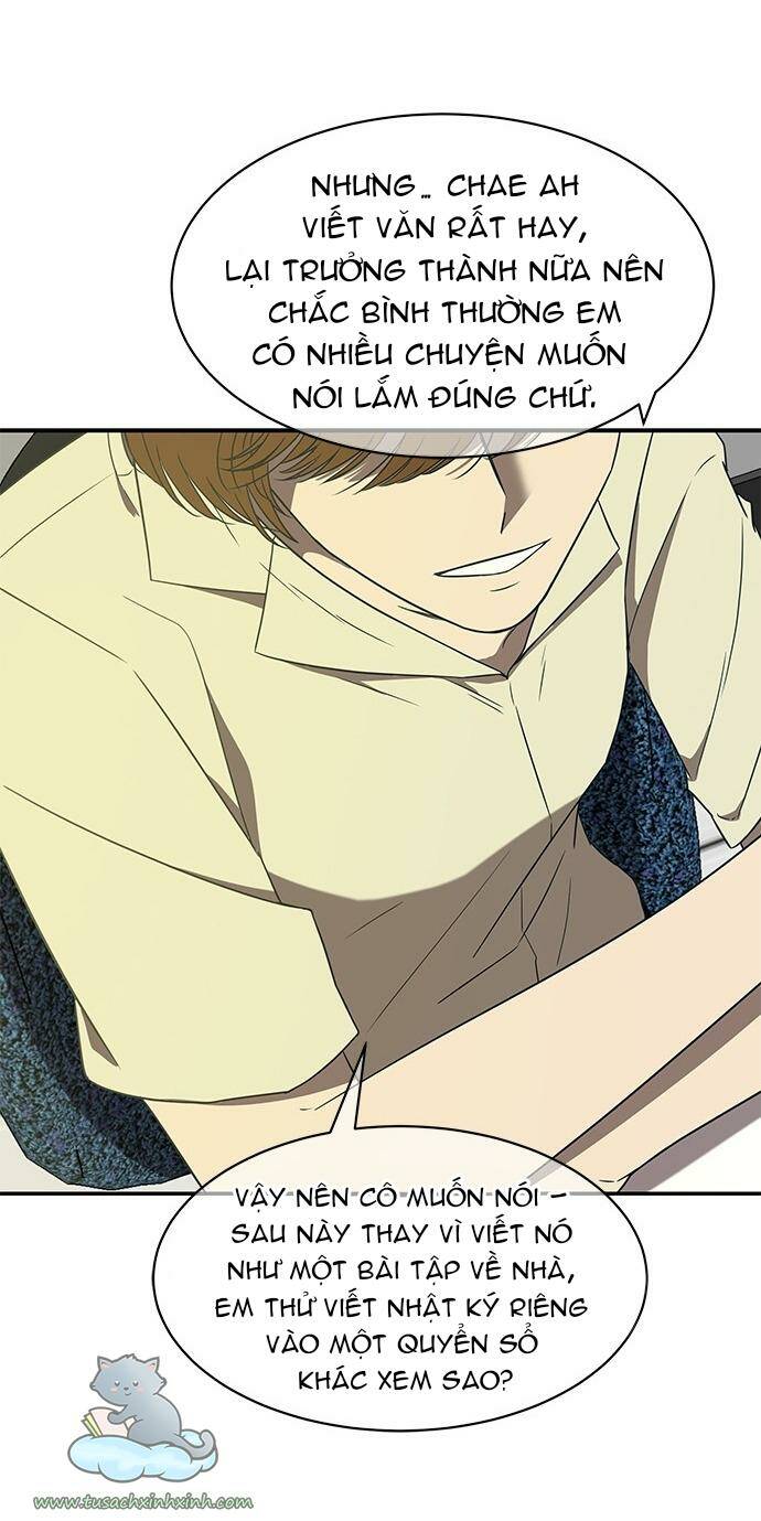 cạm bẫy chapter 39 - Trang 2