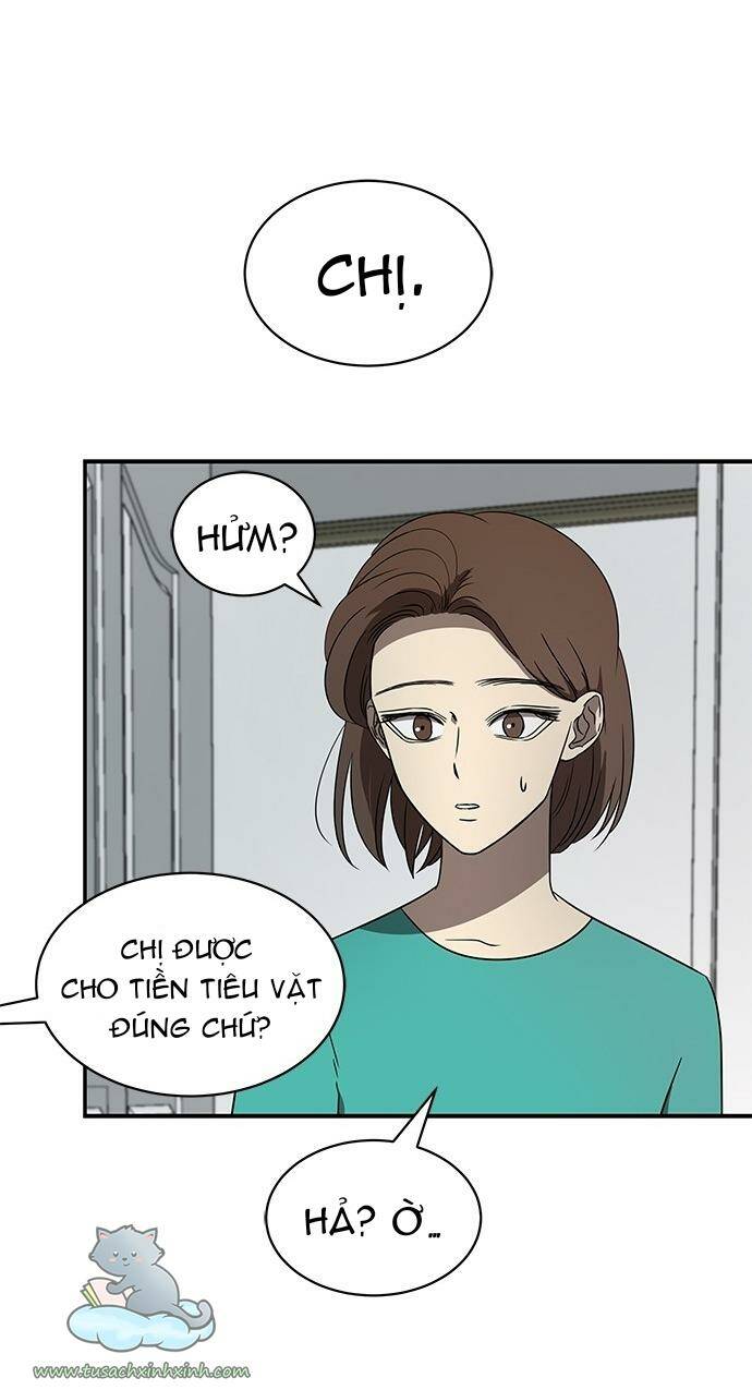 cạm bẫy chapter 39 - Trang 2