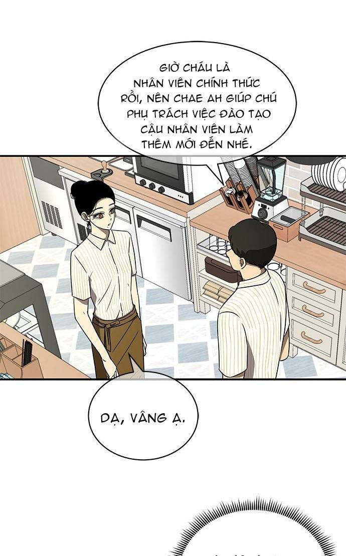 cạm bẫy chapter 39 - Trang 2