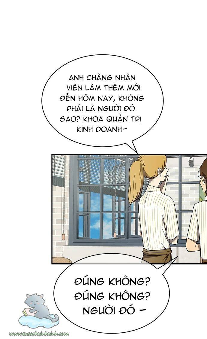 cạm bẫy chapter 39 - Trang 2