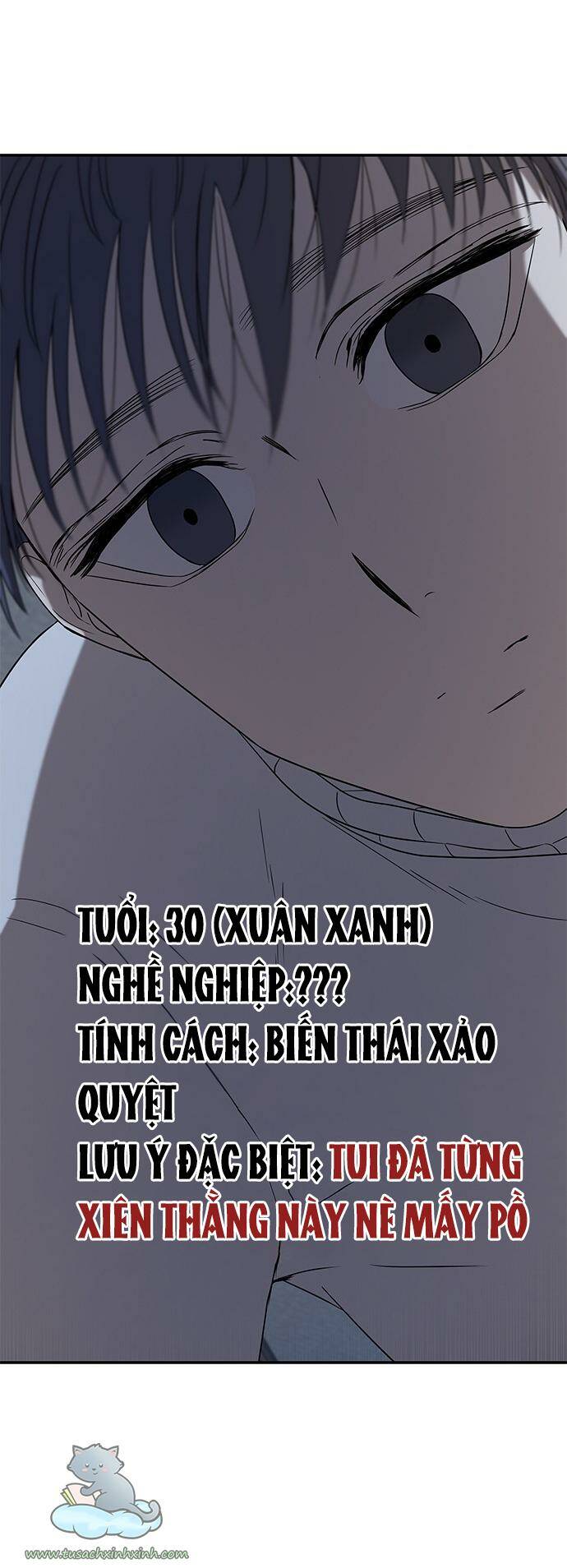 cạm bẫy chapter 44 - Trang 2