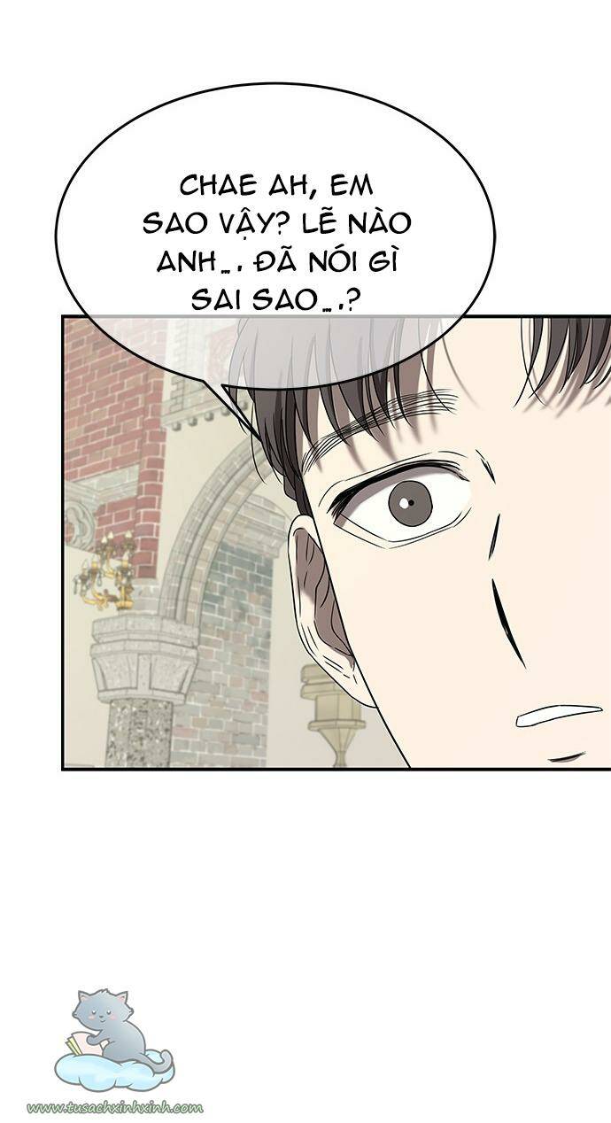 cạm bẫy chapter 44 - Trang 2