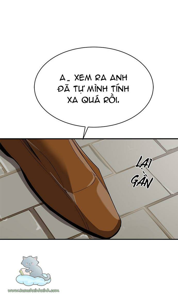 cạm bẫy chapter 44 - Trang 2