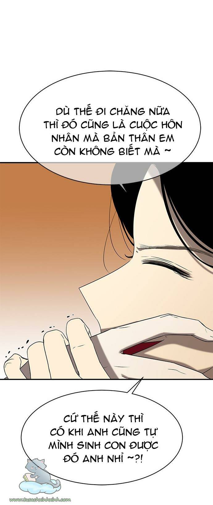 cạm bẫy chapter 44 - Trang 2