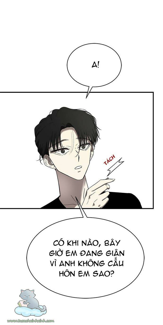 cạm bẫy chapter 44 - Trang 2