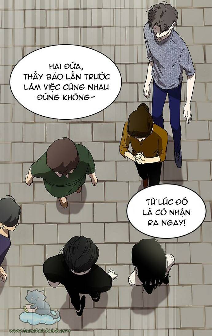 cạm bẫy chapter 44 - Trang 2