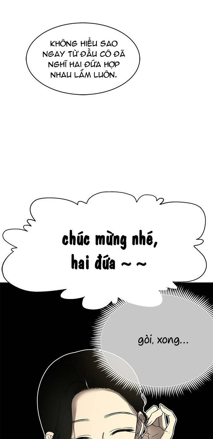 cạm bẫy chapter 44 - Trang 2