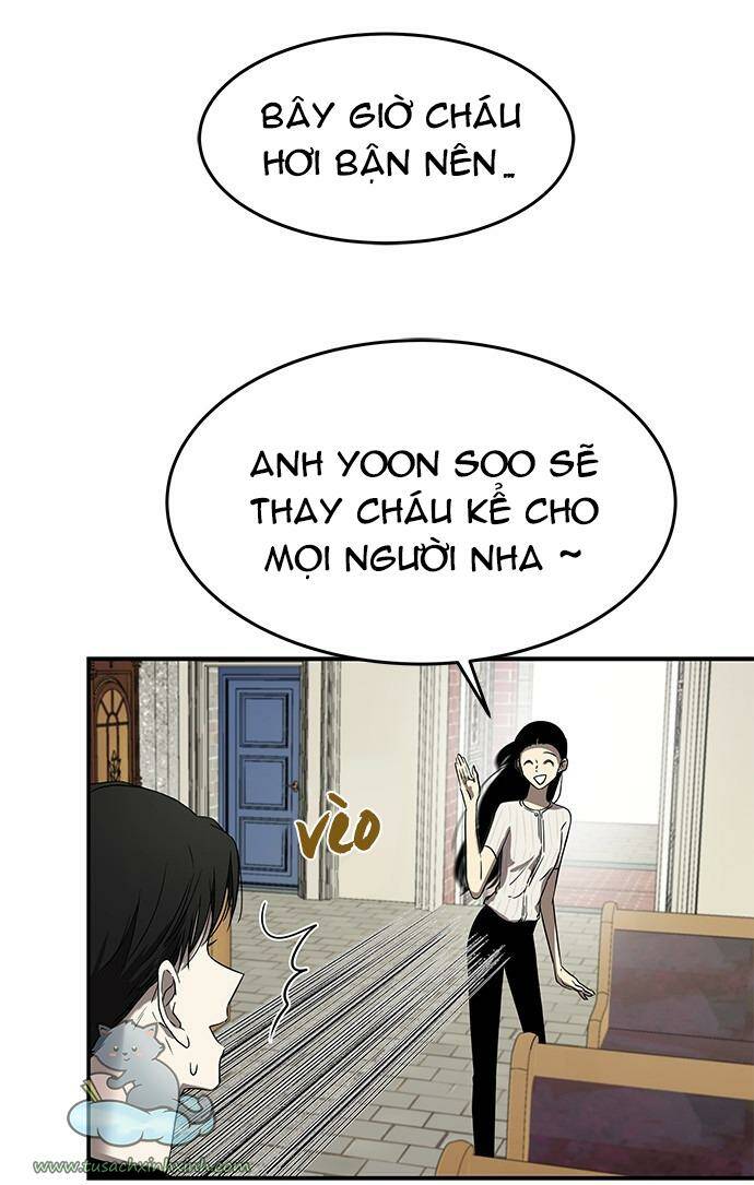 cạm bẫy chapter 44 - Trang 2