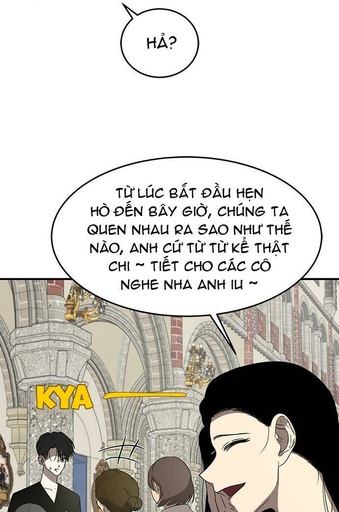 cạm bẫy chapter 44 - Trang 2