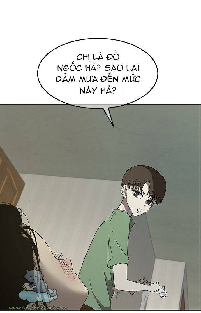 cạm bẫy chapter 48 - Next Chương 48