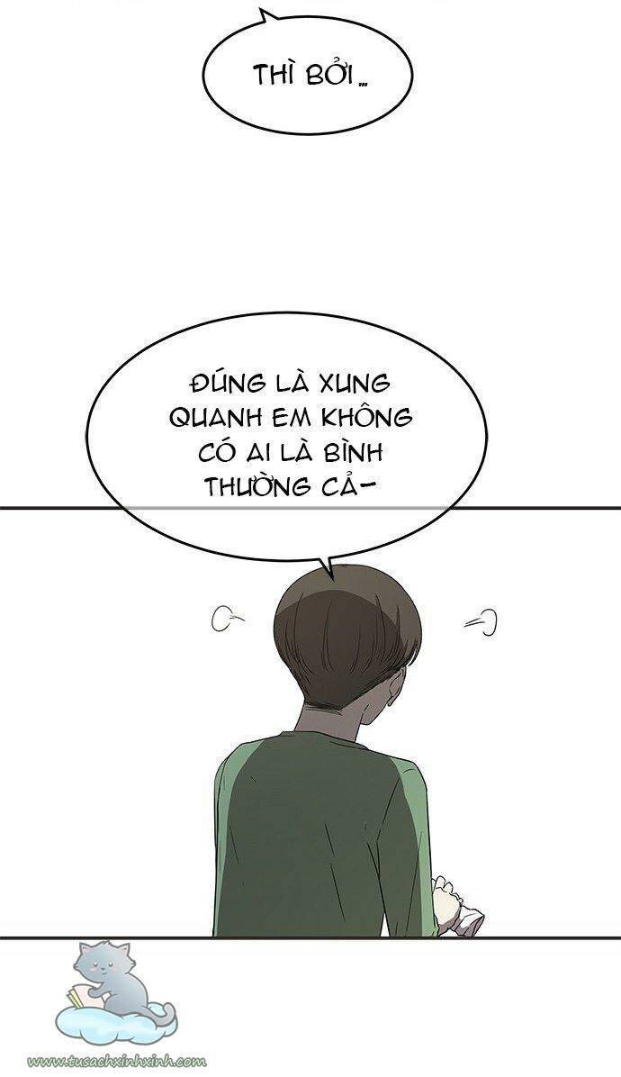 cạm bẫy chapter 48 - Next Chương 48