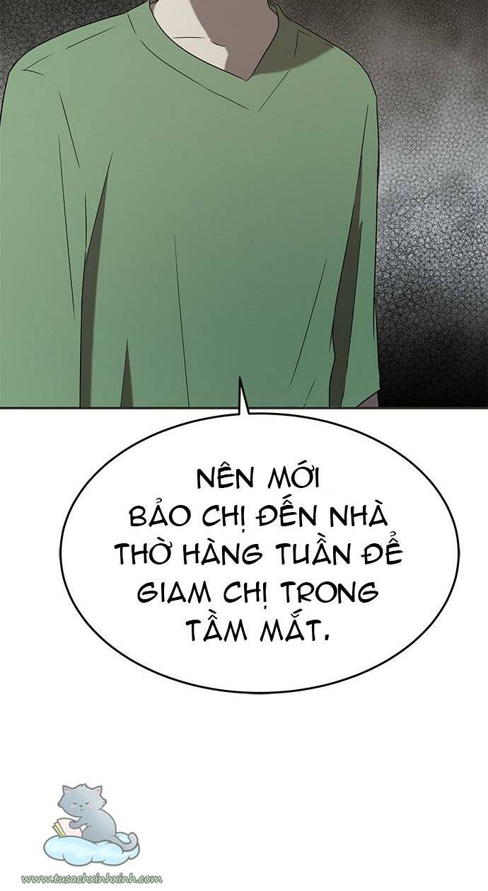 cạm bẫy chapter 48 - Next Chương 48