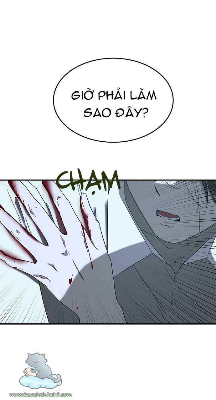 cạm bẫy chapter 51 - Trang 2