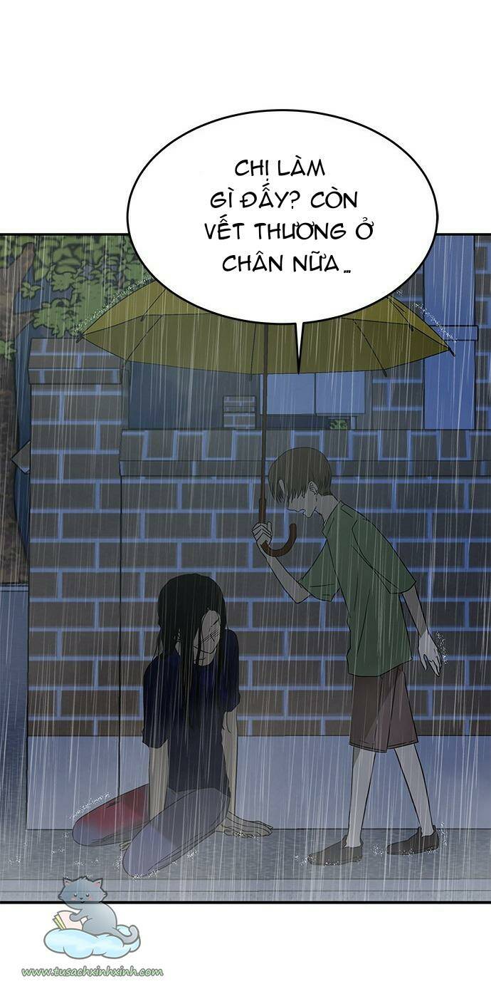 cạm bẫy chapter 51 - Trang 2