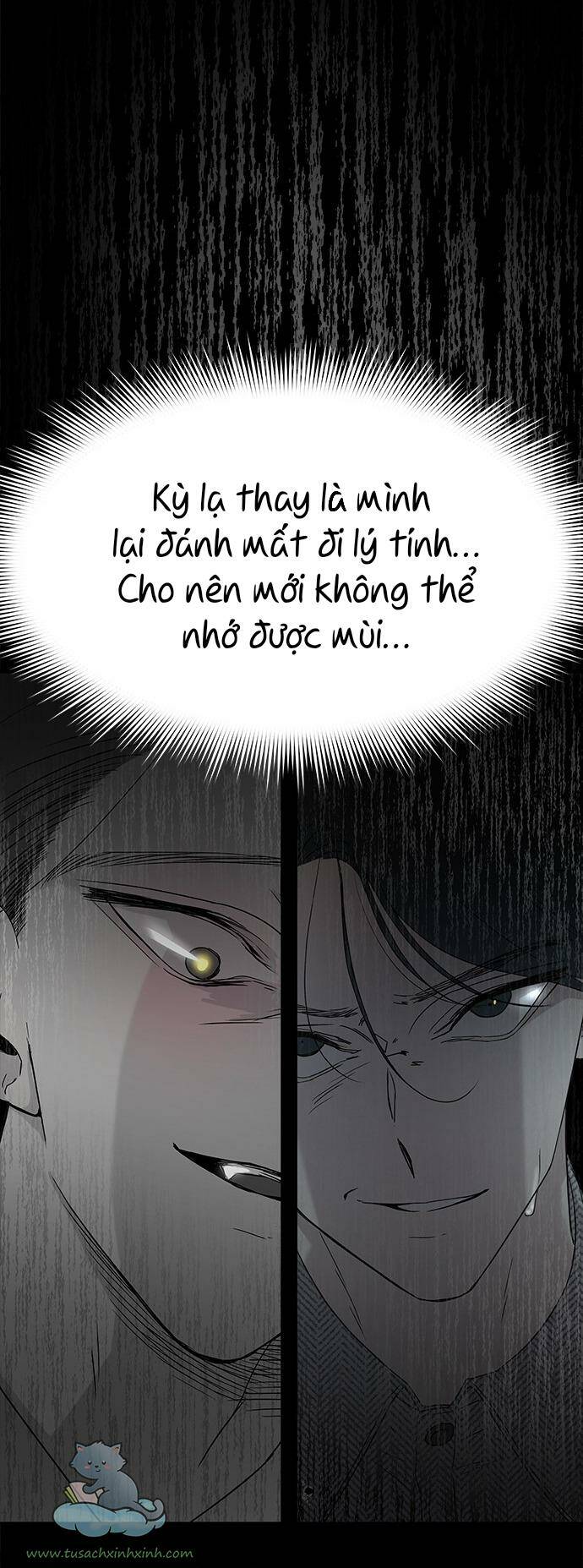 cạm bẫy chapter 51 - Trang 2