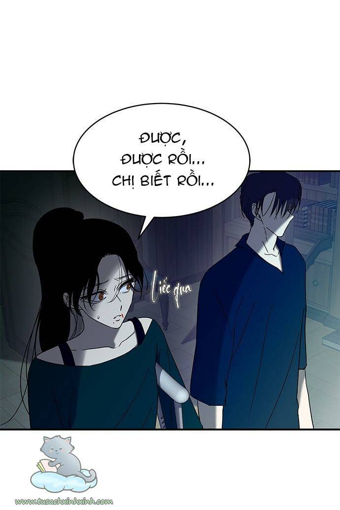 cạm bẫy chapter 59 - Trang 2