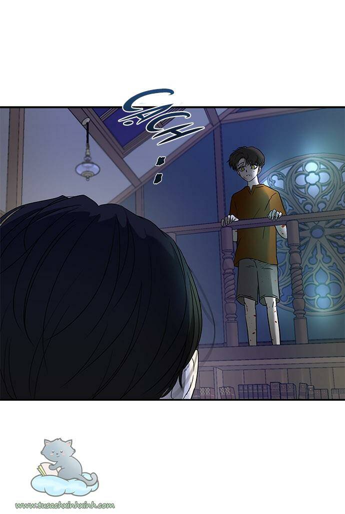 cạm bẫy chapter 59 - Trang 2