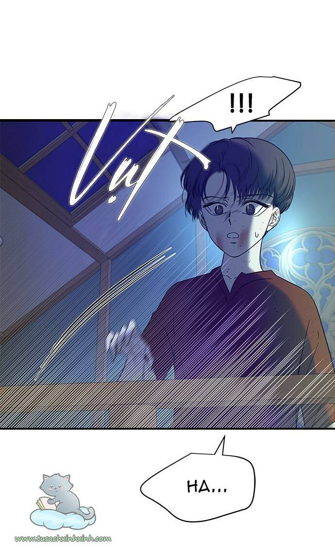 cạm bẫy chapter 59 - Trang 2