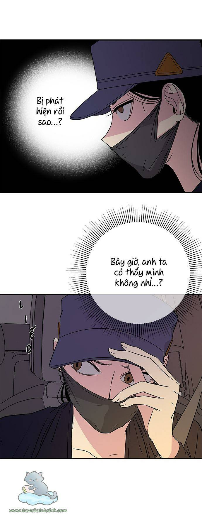 cạm bẫy chapter 6 - Next Chương 6