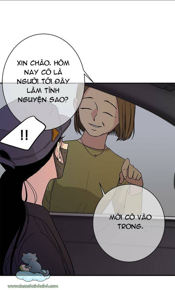 cạm bẫy chapter 6 - Next Chương 6