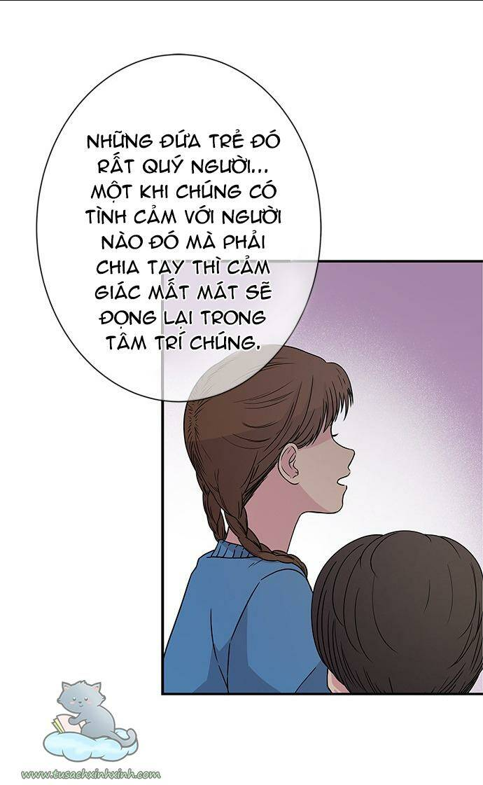 cạm bẫy chapter 6 - Next Chương 6