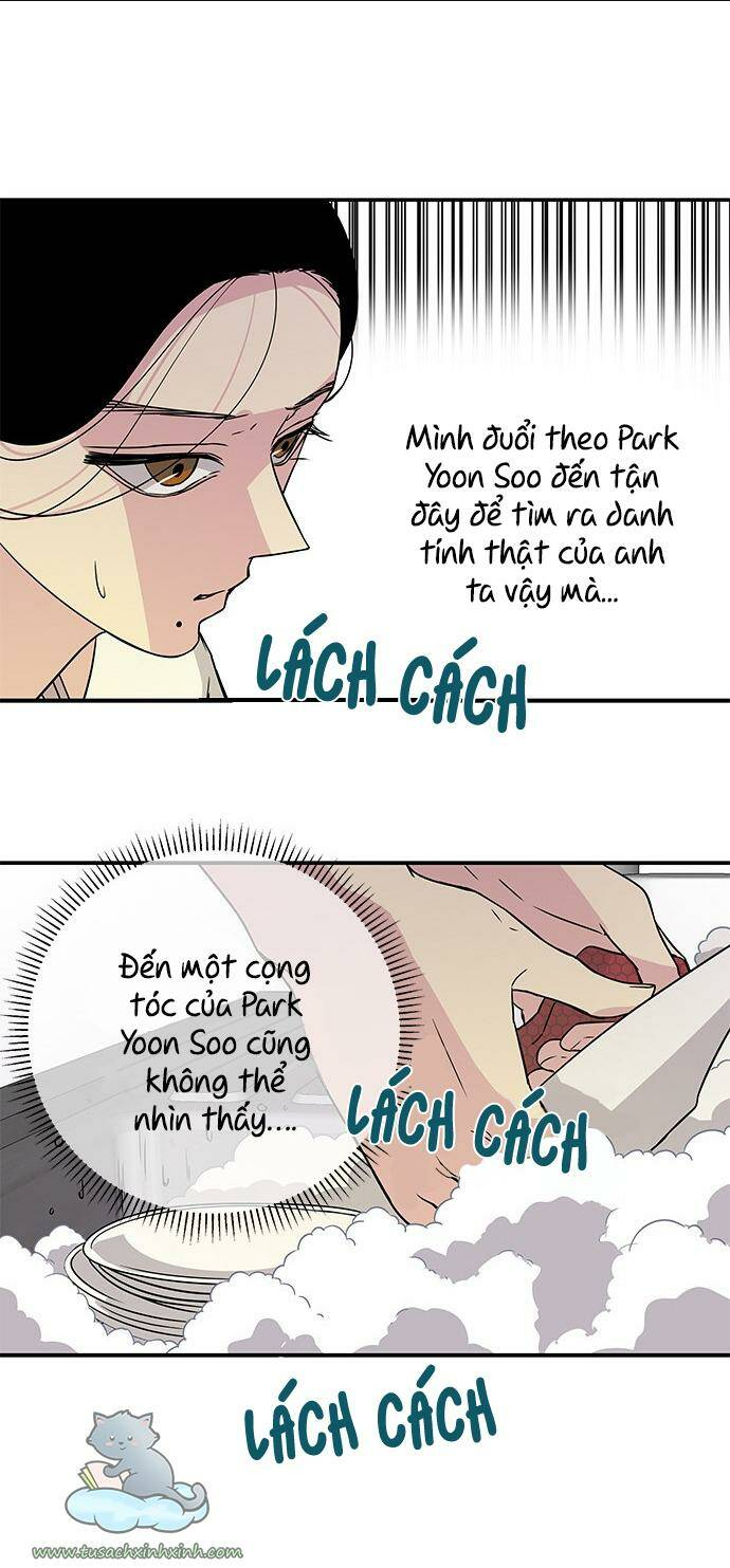 cạm bẫy chapter 6 - Next Chương 6