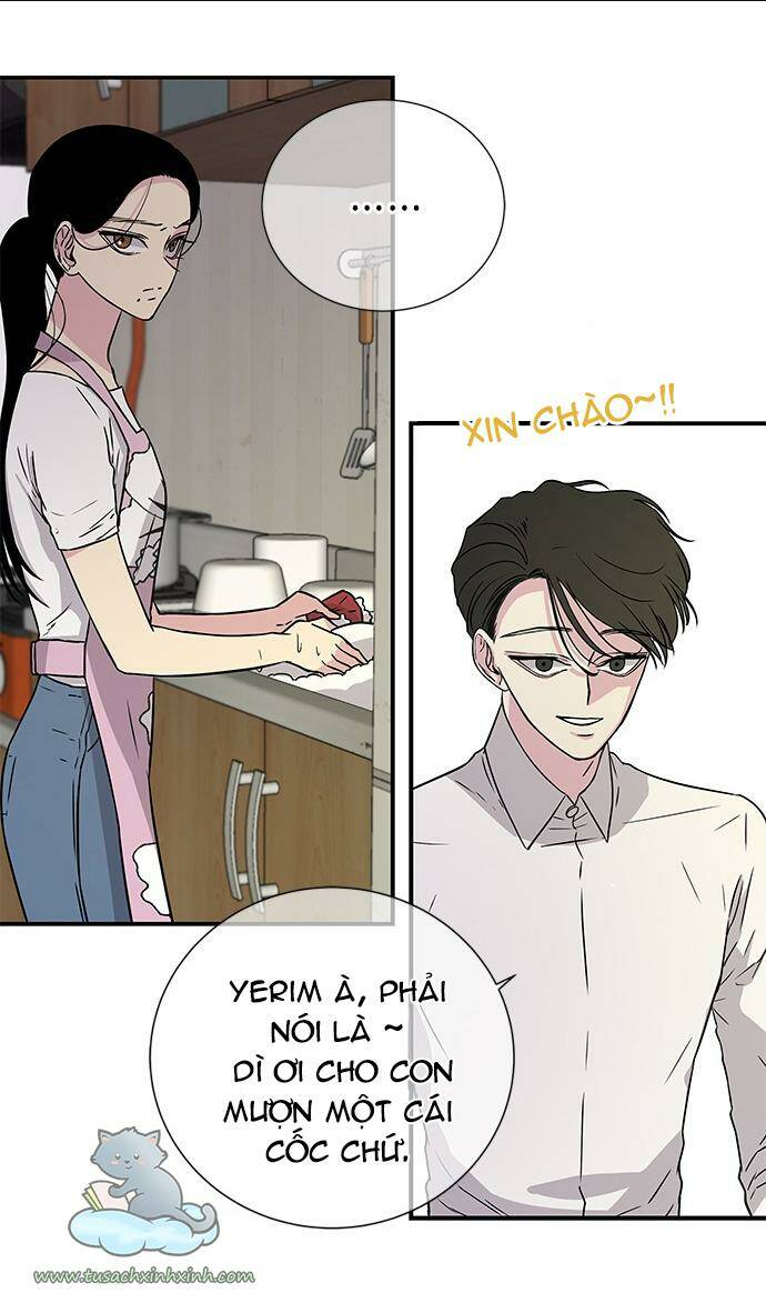 cạm bẫy chapter 6 - Next Chương 6