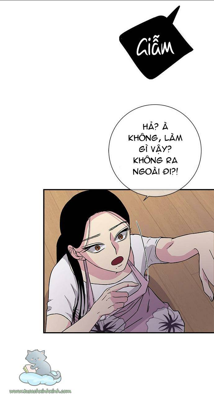 cạm bẫy chapter 6 - Next Chương 6