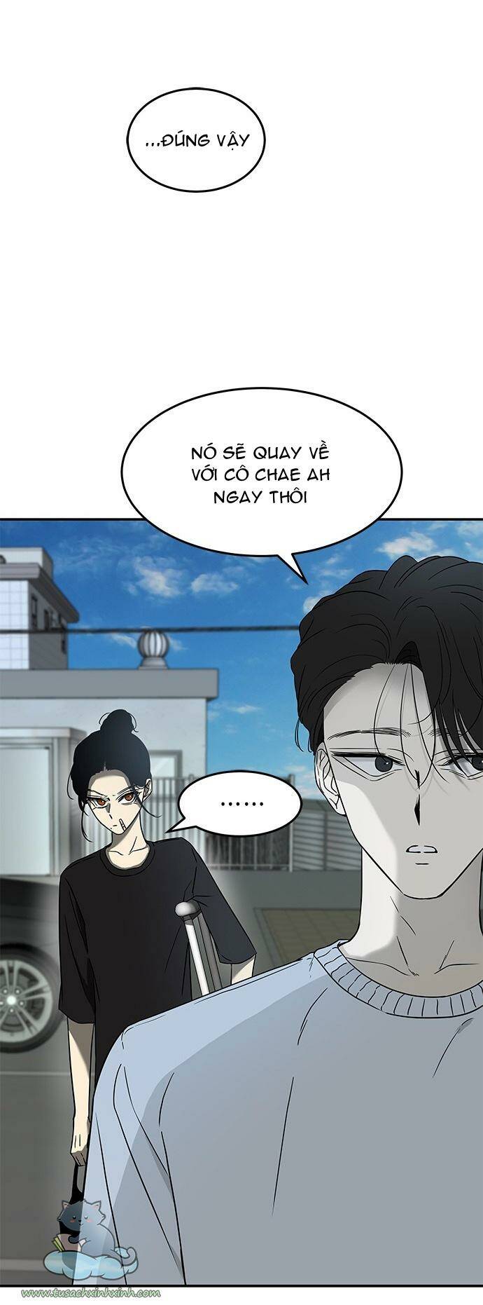 cạm bẫy chapter 61 - Next Chương 61