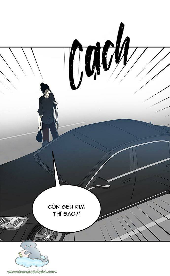 cạm bẫy chapter 61 - Next Chương 61