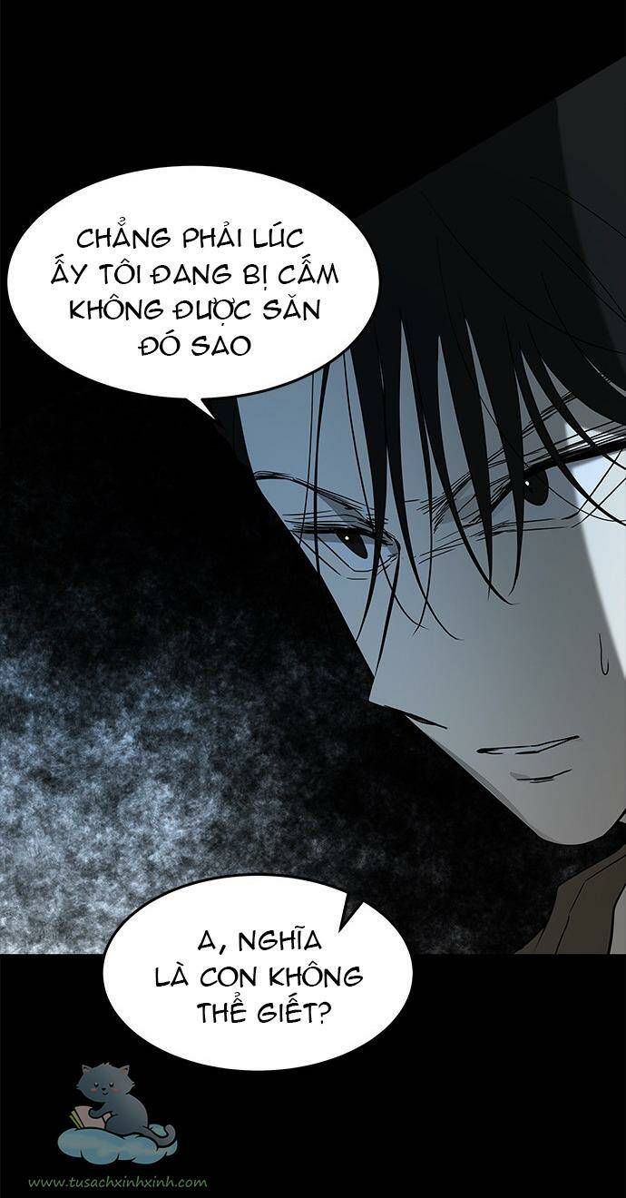 cạm bẫy chapter 62 - Next Chương 62