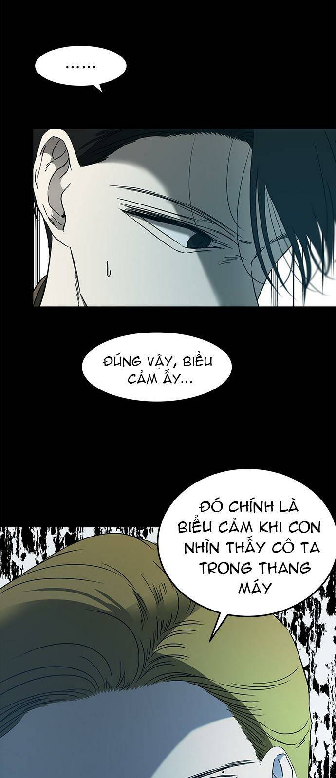 cạm bẫy chapter 62 - Next Chương 62