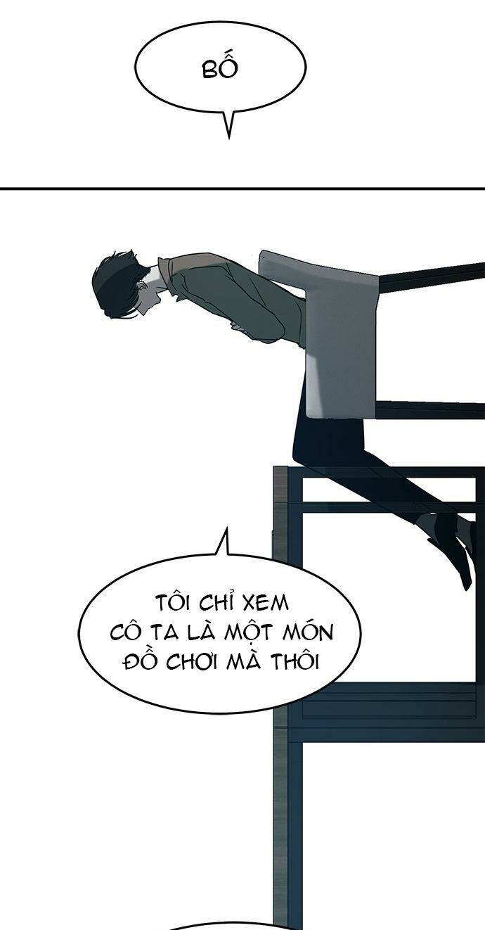 cạm bẫy chapter 62 - Next Chương 62