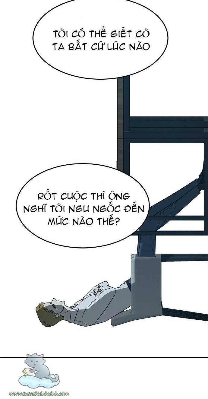 cạm bẫy chapter 62 - Next Chương 62