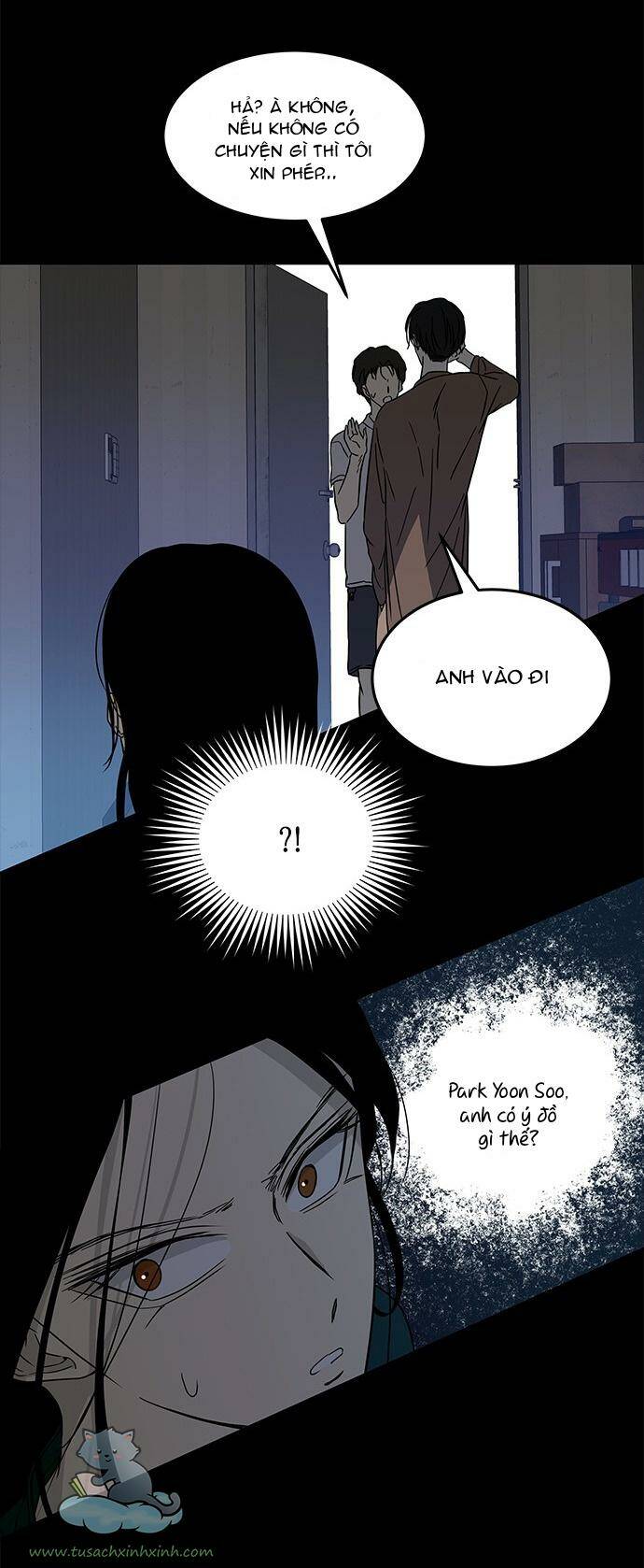 cạm bẫy chapter 66 - Next Chương 66