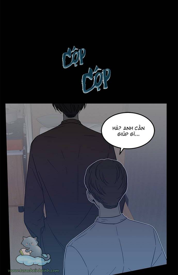 cạm bẫy chapter 66 - Next Chương 66