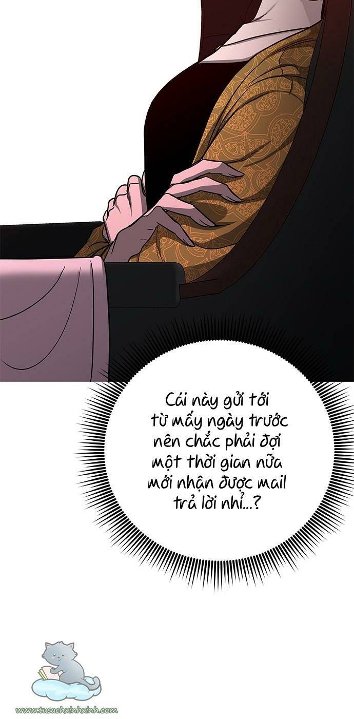 cạm bẫy chapter 80 - Next Chương 80