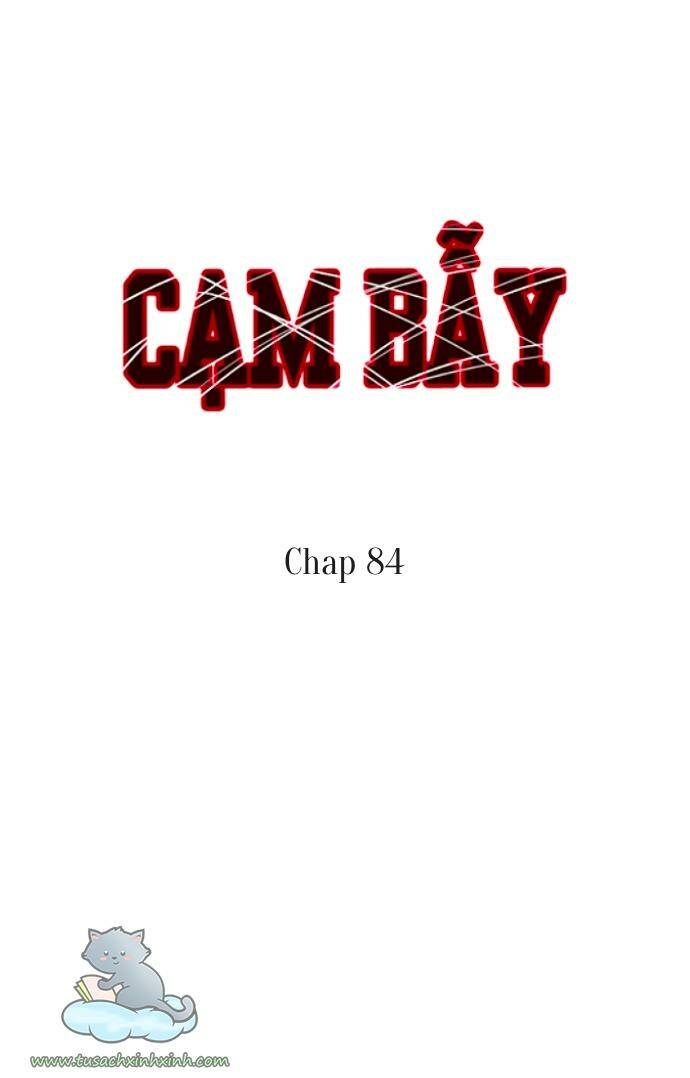 cạm bẫy chapter 84 - Next Chương 84