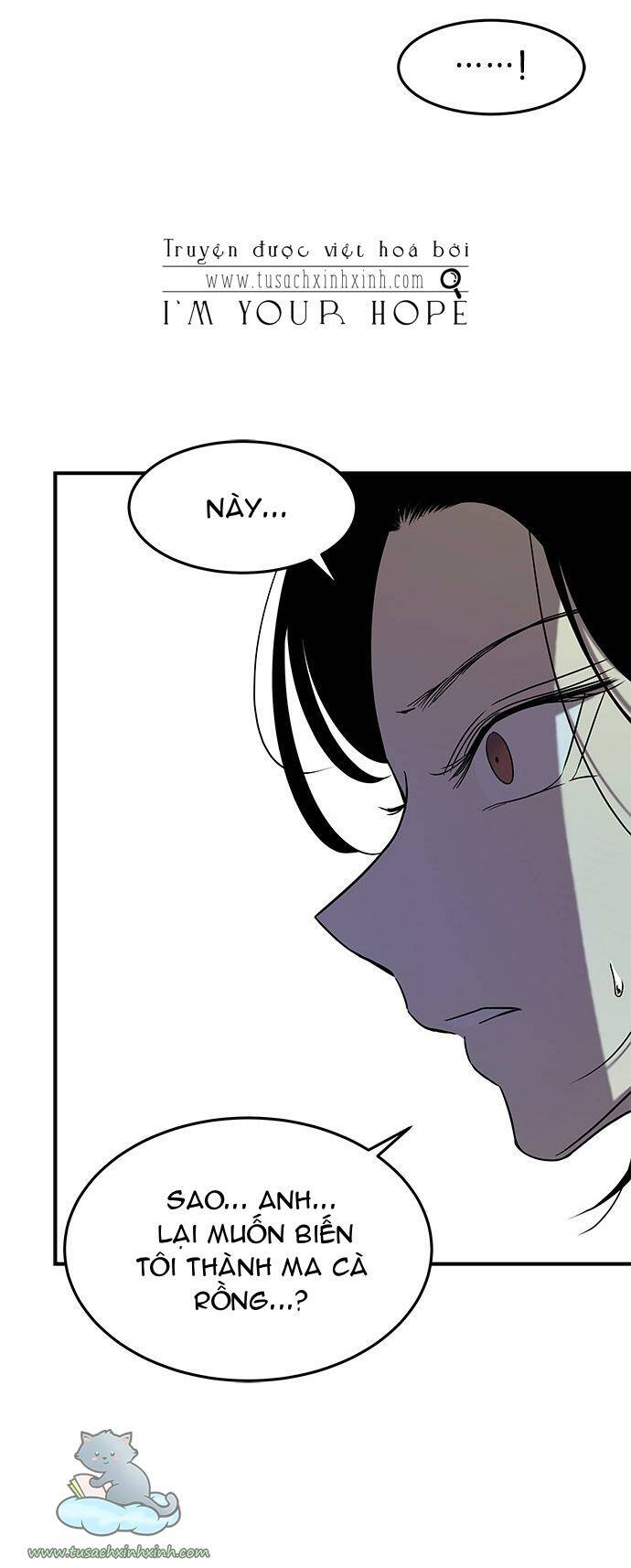 cạm bẫy chapter 84 - Next Chương 84