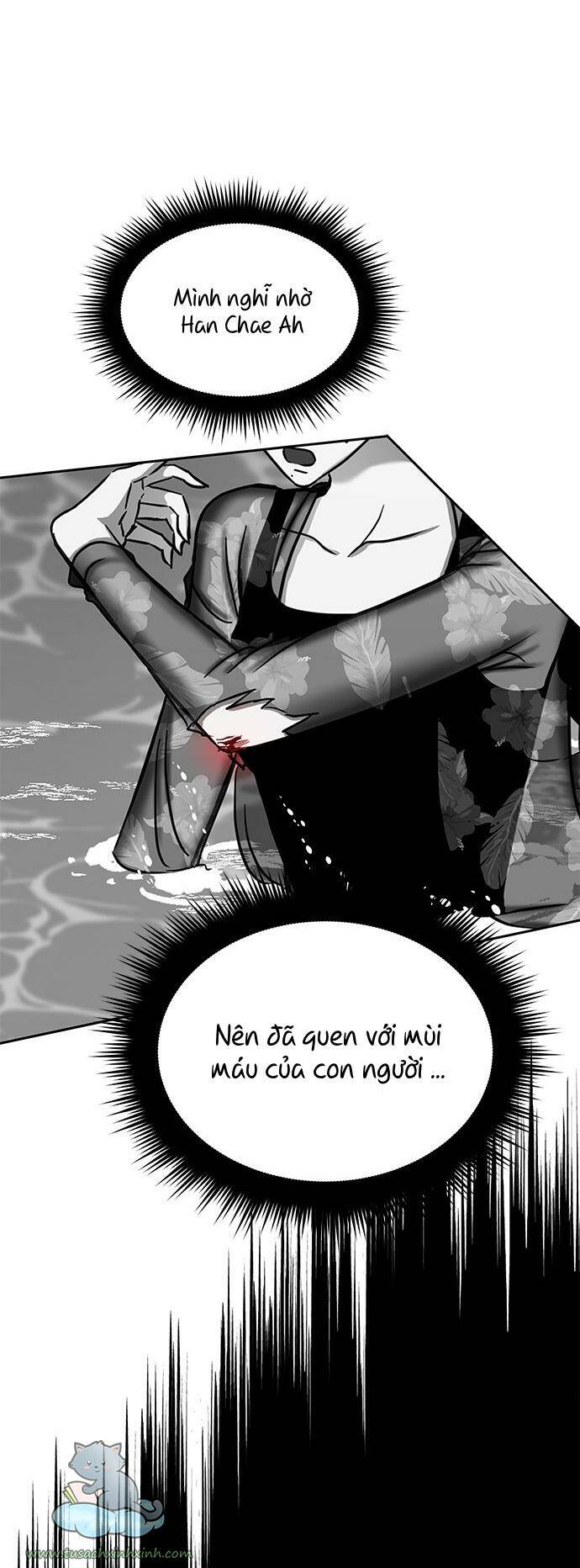 cạm bẫy chapter 84 - Next Chương 84