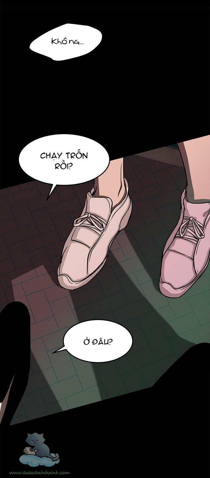 cạm bẫy chapter 84 - Next Chương 84